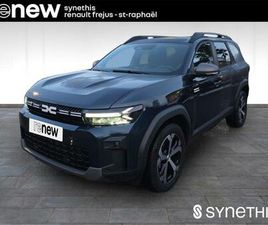 BIGSTER HYBRID 155 JOURNEY