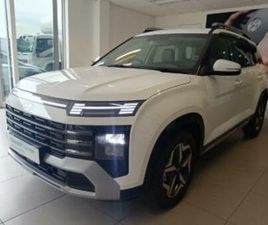 HYUNDAI ALCAZAR 2.0 EXECUTIVE