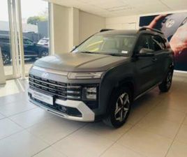 HYUNDAI ALCAZAR 2.0 EXECUTIVE