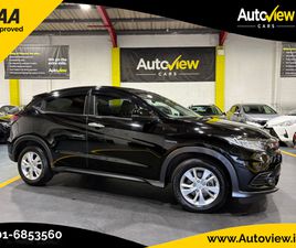 NEW MODEL 1.5 SELF-CHARGING HYBRID AUTOMATIC,. AA APPROVED // FINANCE & NATIONWIDE DELIVERY AVAILABLE // SIMI DEALER