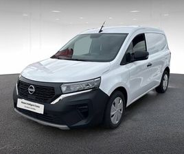 NISSAN TOWNSTAR L1 1.3 TCE 130 ACENTA (GSR2B)