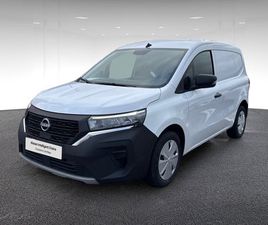 NISSAN TOWNSTAR L1 1.3 TCE 130 ACENTA (GSR2B)