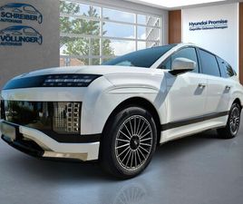 HYUNDAI IONIQ 9 UNIQ 110KW 307PS ALLRAD/SCHIEBEDACH
