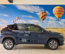 SUZUKI FRONX 1.5 GLX AUTO