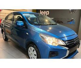 MITSUBISHI MIRAGE MITSUBISHI MIRAGE