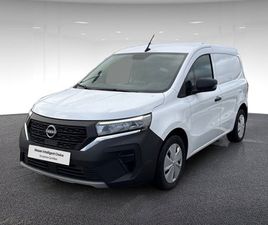 NISSAN TOWNSTAR L1 TCE 130 ACENTA