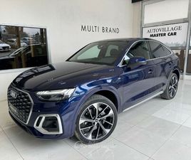 Q5 SPB 40 TDI QUATTRO S TRONIC