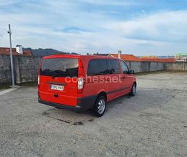 MERCEDES VITO 113 MERCEDES-BENZ VITO