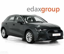 AUDI A3 SPORTBACK 30 TDI AUDI A3 SPORTBACK 30 TDI S LINE S TRONIC