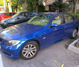BMW SERIE 3 TOURING 320 320D TOURING AUT.