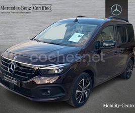 MERCEDES ECITAN MERCEDES-BENZ CITAN ECITAN TOURER PRO LARGO