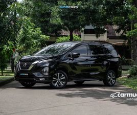 2019 NISSAN LIVINA 1.5 VE MPV