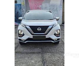 2019 NISSAN LIVINA 1.5 VL MPV KM 60 RIBUAN