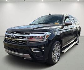 FORD EXPEDITION MAX 2023 FORD EXPEDITION MAX PLATINUM