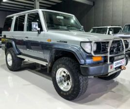 TOYOTA PRADO TOYOTA LAND CRUISER PRADO 3, 0D 1KZ-T ≫ 2003 • 27 500 EUR • ID