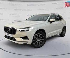 VOLVO XC60 T8 T8