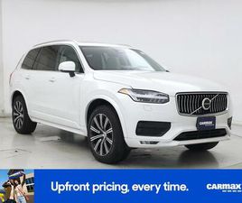 USED 2023 VOLVO XC90 B5 CORE