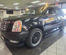 USED 2009 CADILLAC ESCALADE EXT BASE