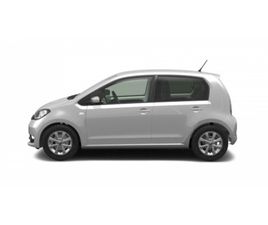 SKODA CITIGO 1,0 MPI 55 KW 5-STUP. MECH.
