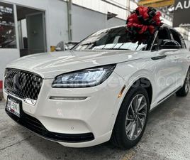 LINCOLN CORSAIR GRAND TOURING