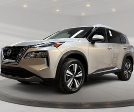 SL CUIR TOIT PANO NAV 4RM