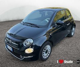 III 2015 1.0 HYBRID DOLCEVITA 70CV