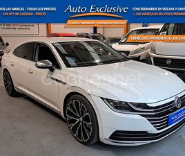 VOLKSWAGEN ARTEON ELEGANCE 2.0 TDI DSG