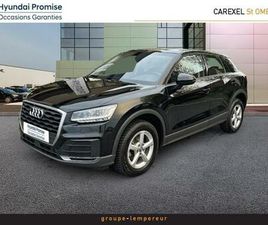 35 TFSI 150CH COD DESIGN S TRONIC 7 EURO6DT