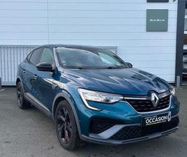 R.S. LINE E-TECH 145 - 21B