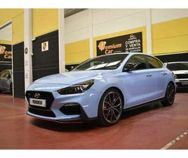 FB 2.0 TGDI N PERFORMANCE