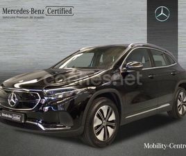 MERCEDES-BENZ EQA EQA 300 4MATIC