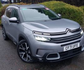 1.5 BLUEHDI 130 SHINE PLUS 5DR EAT8