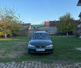 HYUNDAI LANTRA HYUNDAI LANTRA 1.9 GLD