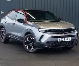 1.2 TURBO 136 GS 5DR