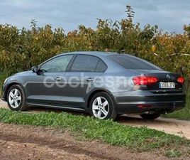 VOLKSWAGEN JETTA VOLKSWAGEN JETTA