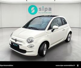 1.0 70 CH HYBRIDE BSG S/S DOLCEVITA