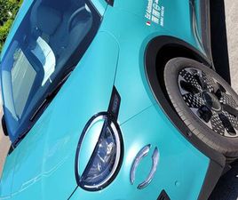 FIAT 600 LA PRIMA 1.2 HYBRID 136CH DCT6 2024 VEHICULE DE DIRECTION