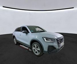 AUDI Q2 35 TFSI AUDI Q2 35 TFSI S TRONIC 2XS-LINE/MMI+/ACC/KAMERA