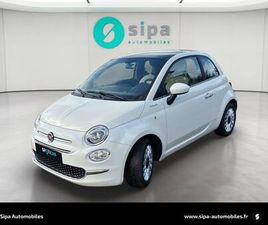 1.0 70 CH HYBRIDE BSG S/S DOLCEVITA