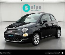 1.0 70 CH HYBRIDE BSG S/S DOLCEVITA