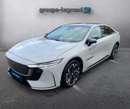 MAZDA 6 E EV 258CH 68,8 KWH TAKUMI