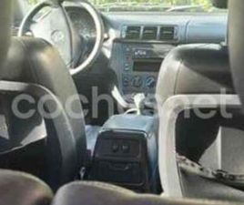 MERCEDES-BENZ CLASE M