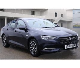 1.6 TURBO D [136] DESIGN 5DR AUTO