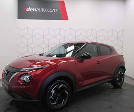 II HYBRID 143 N-CONNECTA