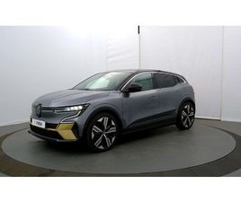 RENAULT MEGANE E-TECH MEGANE E-TECH EV60 220 CH OPTIMUM CHARGE