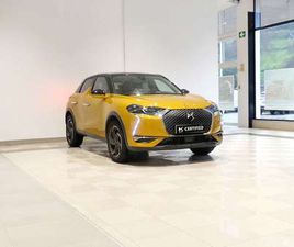 PURETECH GRAND CHIC 155 EAT8