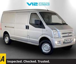 39KWH 62 AUTO SWB 5DR