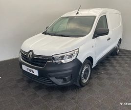 RENAULT EXPRESS VAN EXPRESS VAN TCE 100 - 22 CONFORT