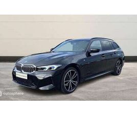 320DA XDRIVE 190CH M SPORT