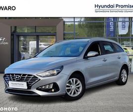 HYUNDAI I30 SW HYUNDAI I30